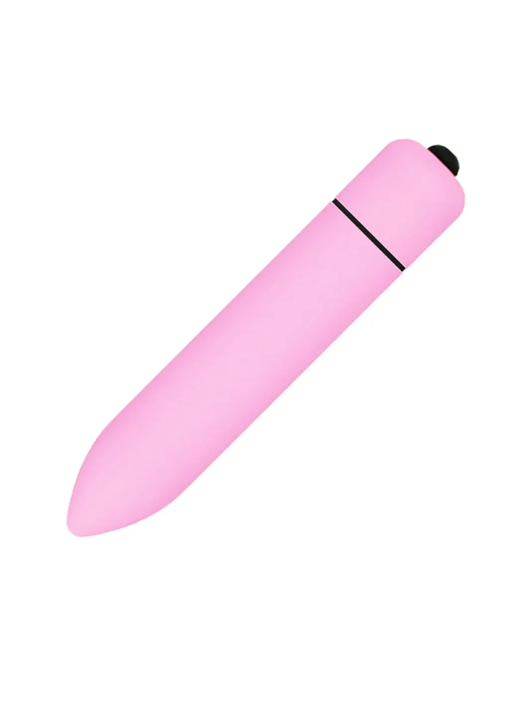 Great Pleasure Powerful 10 Function Bullet Vibrator - joujou.com.au