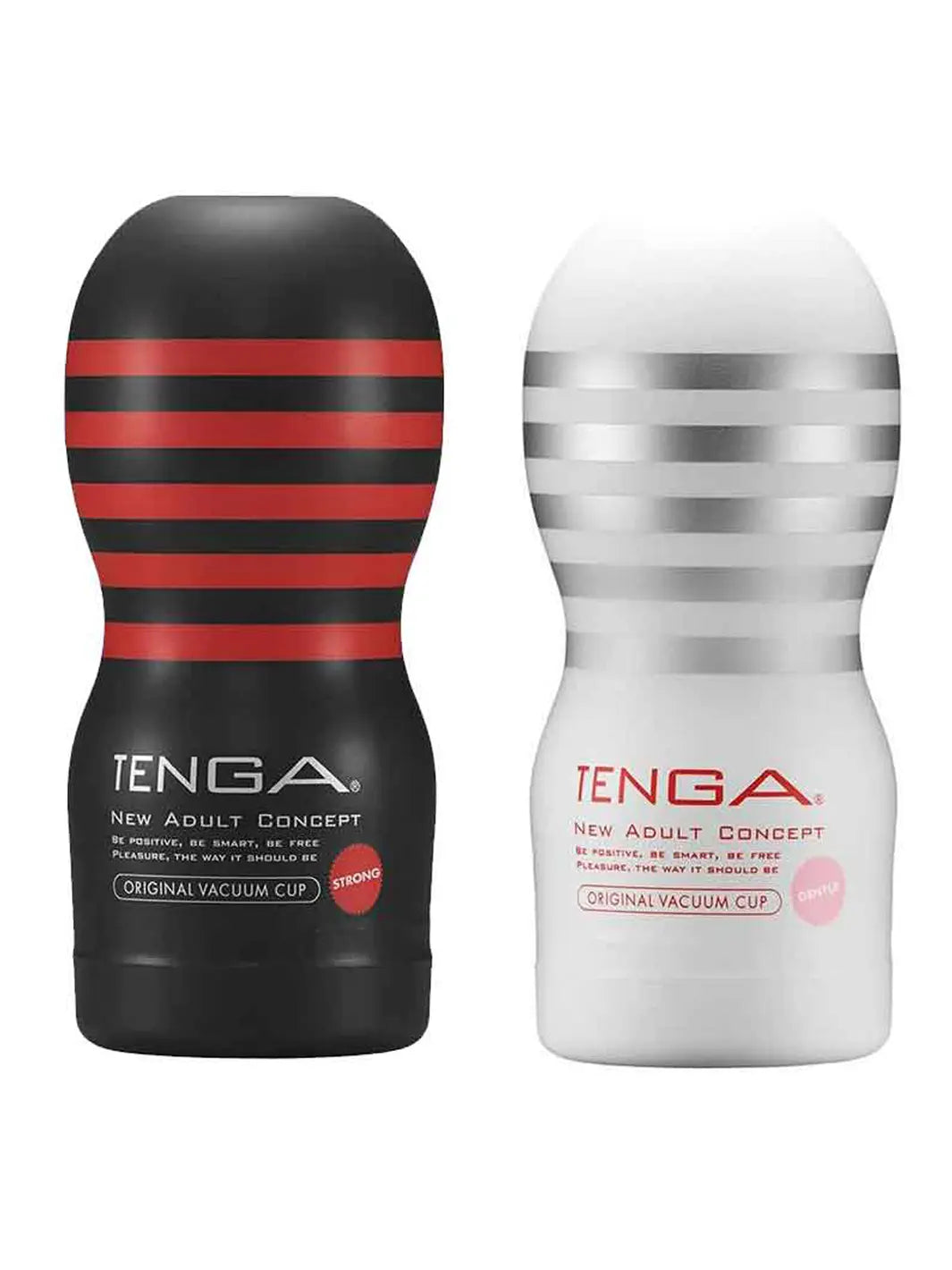 Tenga Deep Throat Original Vacuum Cup - joujou.com.au