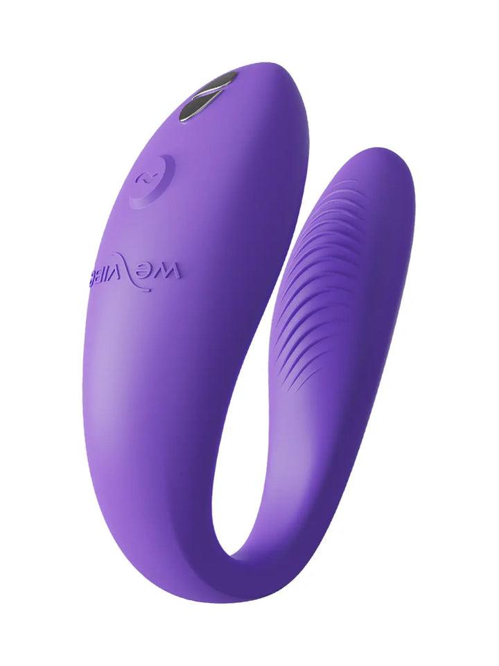 WeVibe Sync Go Couples Vibrator - joujou.com.au