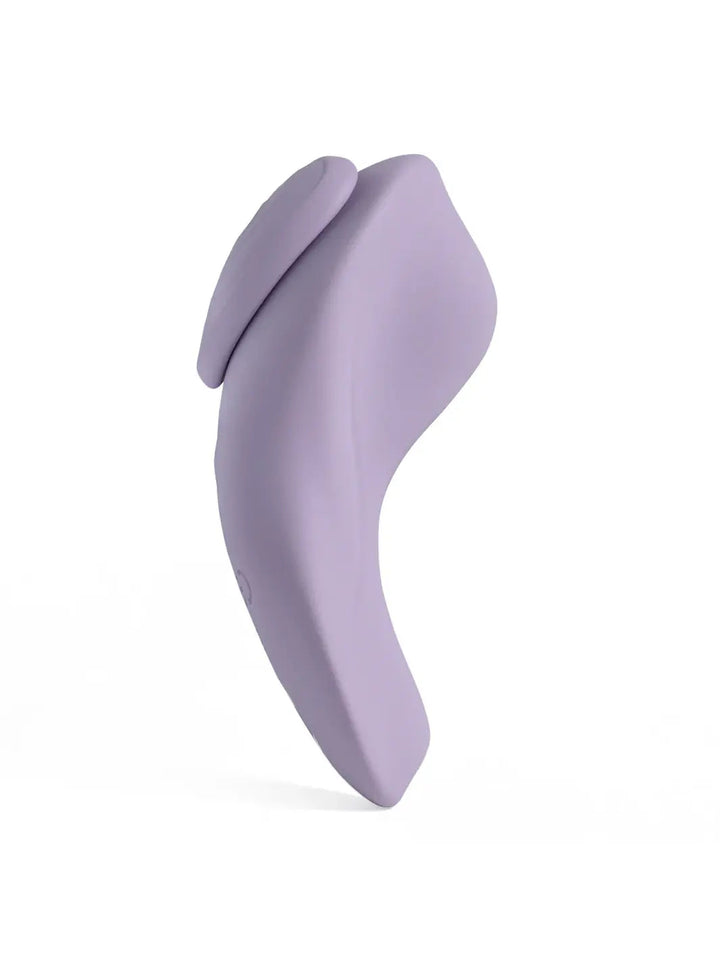 Winyi Caroline App-Compatible Liquid Silicone Panty Vibrator - joujou.com.au