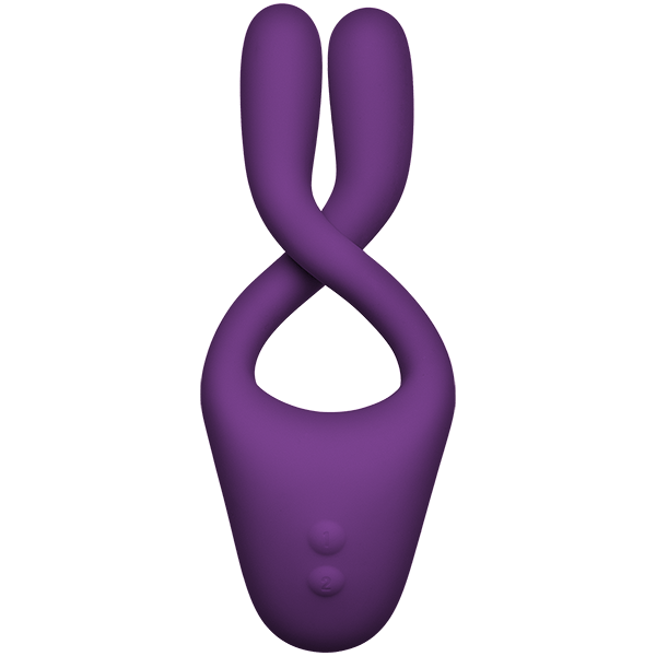 TRYST V2 Bendable Multi Erogenous Zone Massager