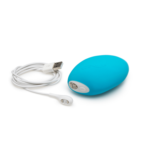 New WeVibe Wish Intimate Massager - joujou.com.au