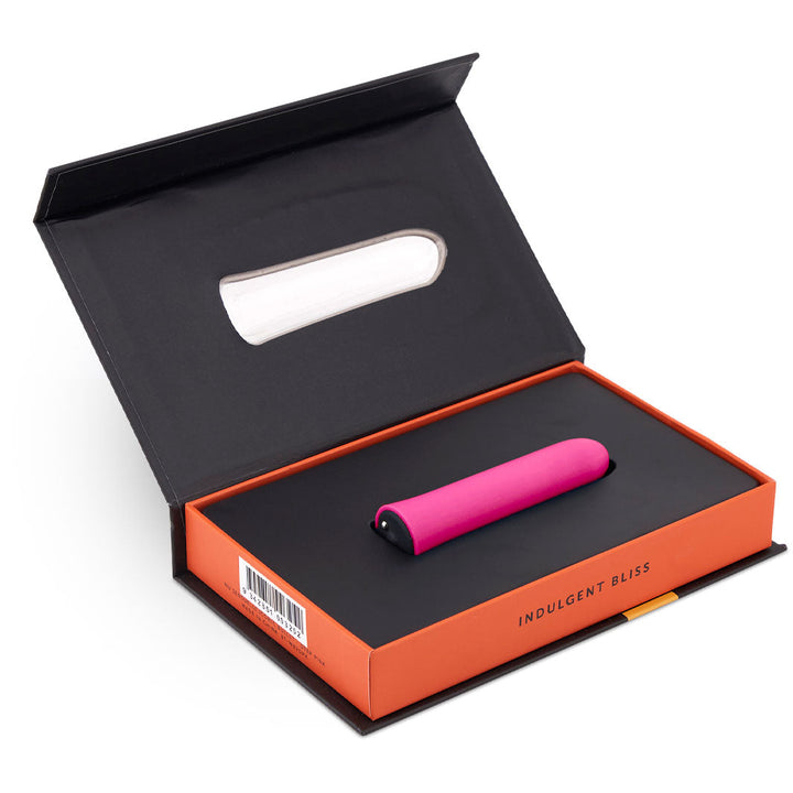 NU Sensuelle Iconic 60SX Ultra Powerful Bullet Vibrator - joujou.com.au