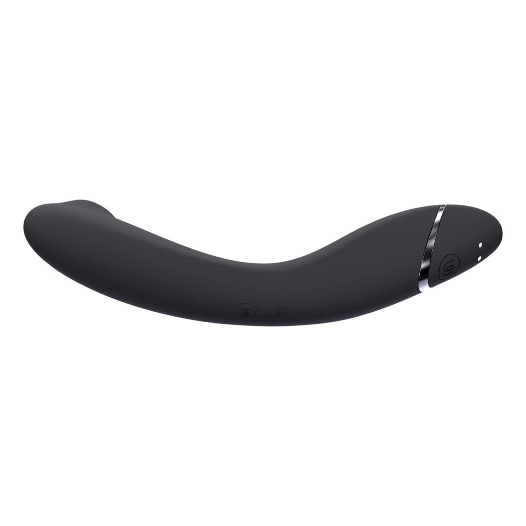 Womanizer OG Pleasure Air G-spot vibrator - joujou.com.au