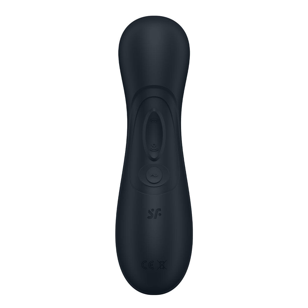 Satisfyer Pro 2 Gen 3 Clitoral Stimulator with App Control - joujou.com.au