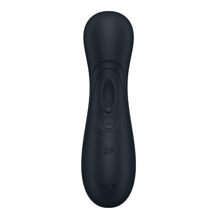 Satisfyer Pro 2 Gen 3 Clitoral Stimulator with App Control - joujou.com.au