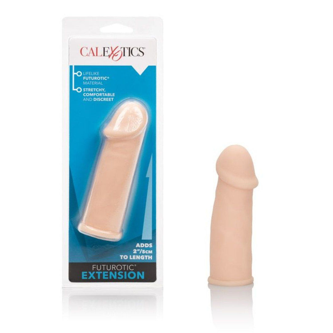 Futurotic Penis Extender - joujou.com.au