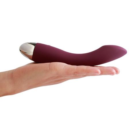 Amy by Svakom G-Spot Vibrator - joujou.com.au