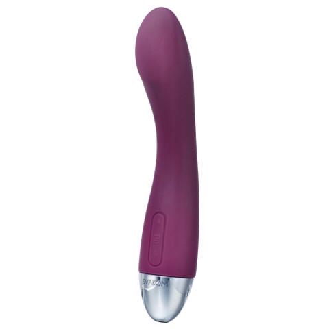 Amy by Svakom G-Spot Vibrator - joujou.com.au