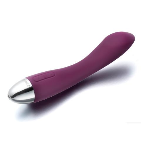 Amy by Svakom G-Spot Vibrator - joujou.com.au