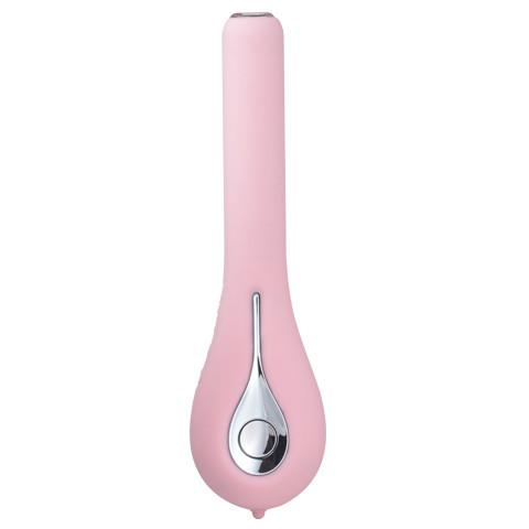 Siime Eye - Vibrator with Wireless Camera - joujou.com.au