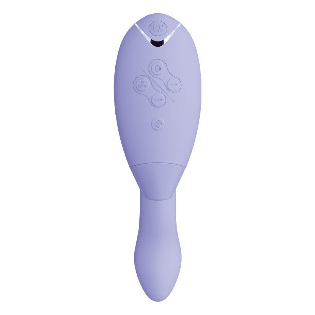 Womanizer DUO 2 - Clitoral & G-Spot Stimulator - joujou.com.au