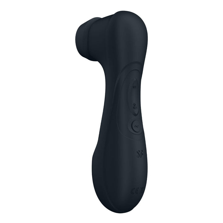 Satisfyer Pro 2 Gen 3 Clitoral Stimulator with App Control - joujou.com.au