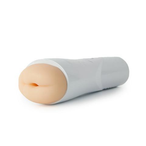 Cyberskin Release Tight Ass Stroker - joujou.com.au