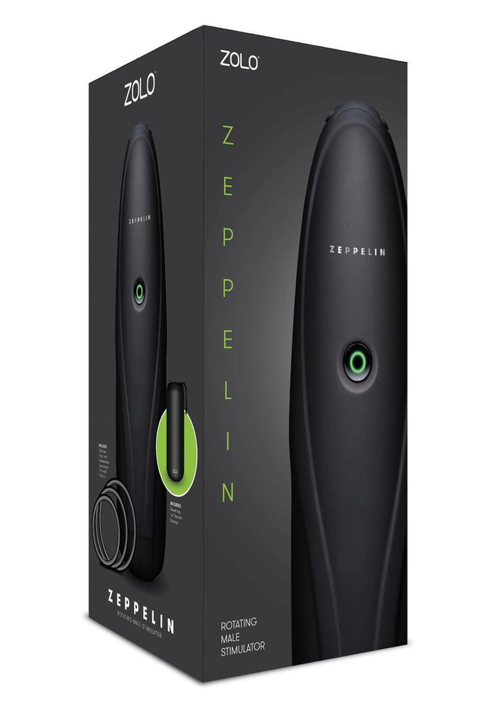 Zeppelin by ZOLO - joujou.com.au