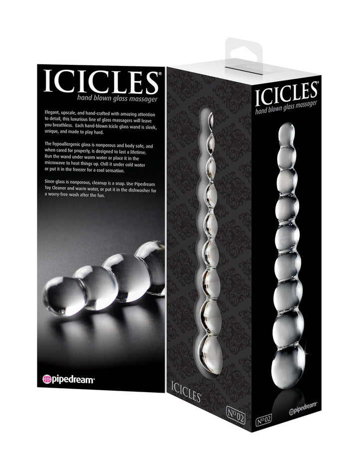 Icicles No 2 - joujou.com.au