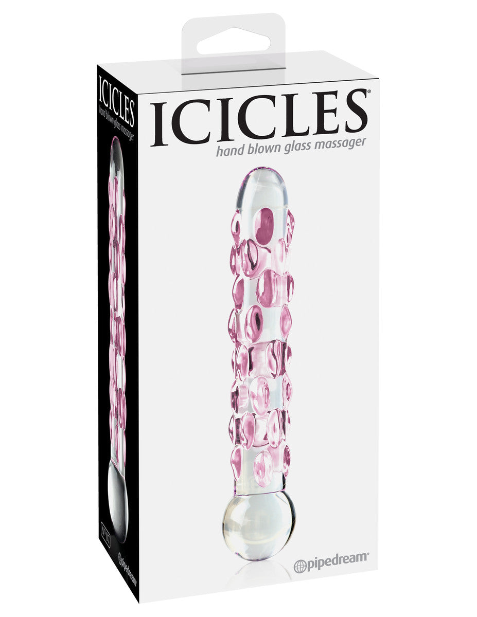 Icicles No 7 - joujou.com.au