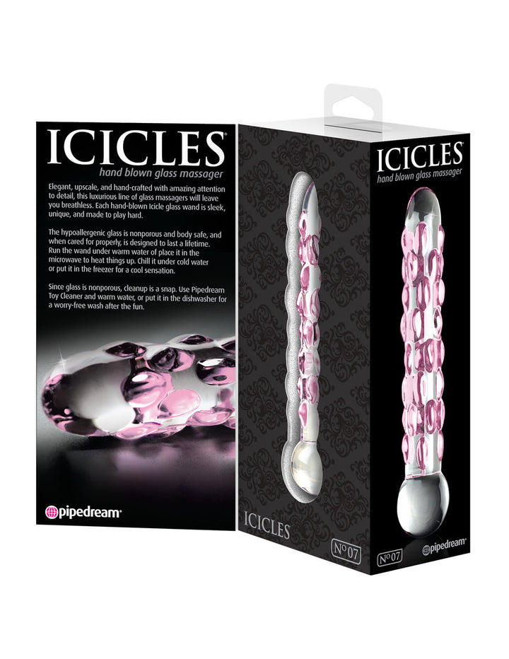 Icicles No 7 - joujou.com.au