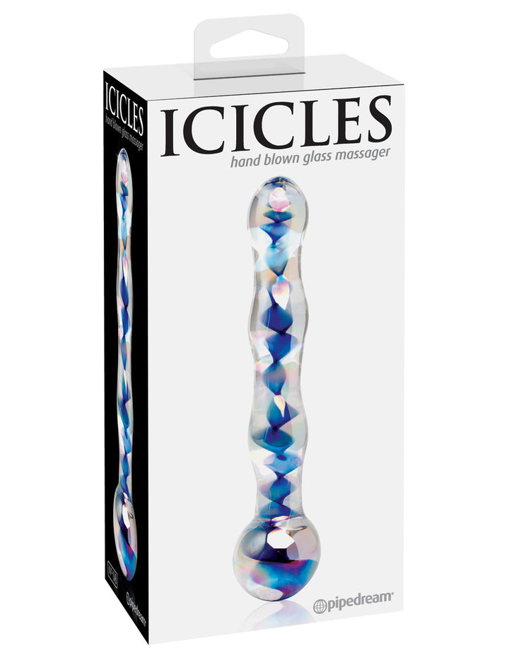 Icicles No 8 - joujou.com.au