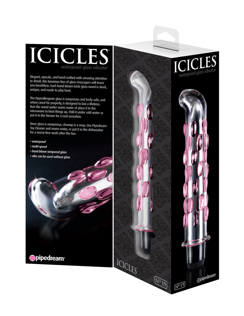 Icicles No 19 - joujou.com.au