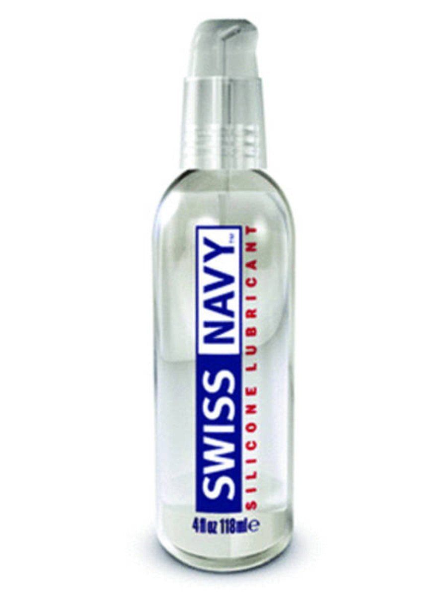 Swiss Navy Silicone Based Lubricant - joujou.com.au