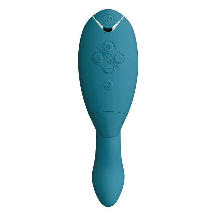 Womanizer DUO 2 - Clitoral & G-Spot Stimulator - joujou.com.au