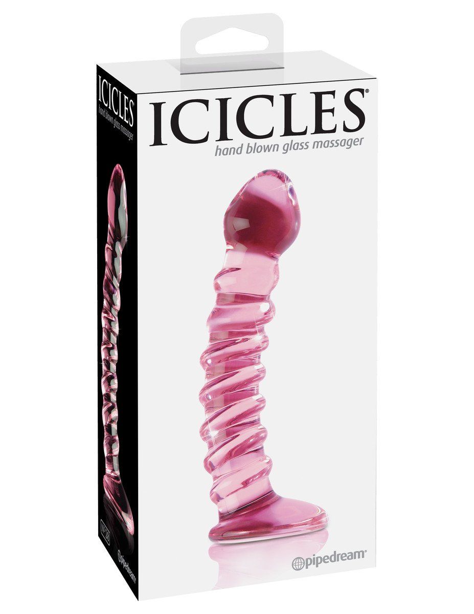 Icicles No 28 - joujou.com.au