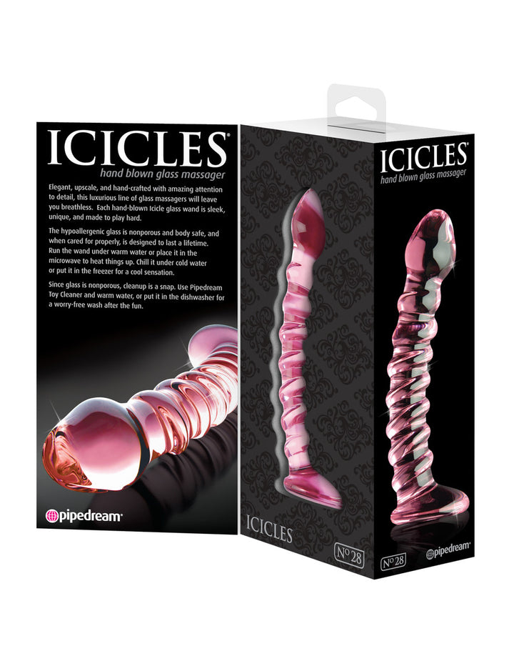 Icicles No 28 - joujou.com.au