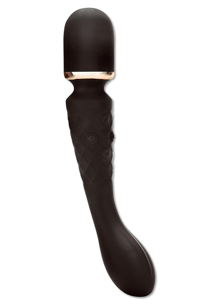 Bodywand Luxe Large 2 Way G-Spot Massager