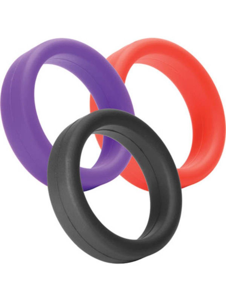 SuperSoft C-Ring - joujou.com.au