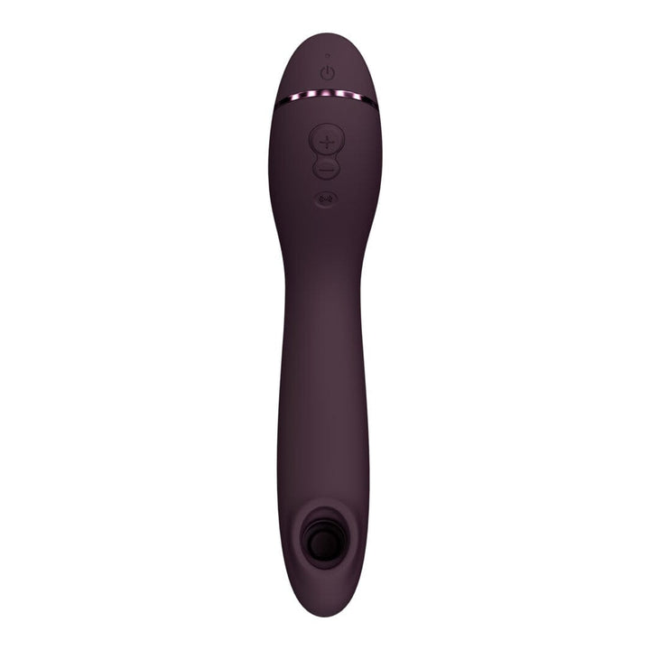 Womanizer OG Pleasure Air G-spot vibrator - joujou.com.au