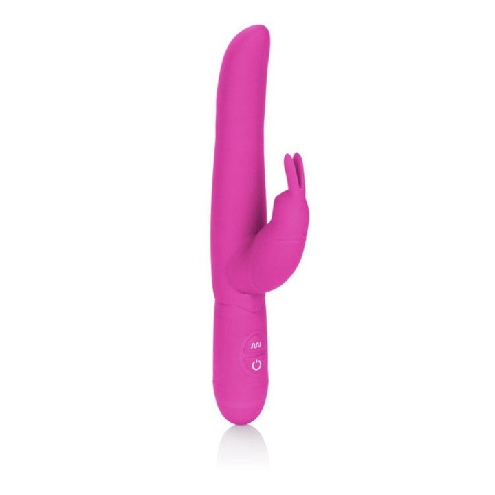 Posh 10-Function Silicone Bounding Bunny - joujou.com.au