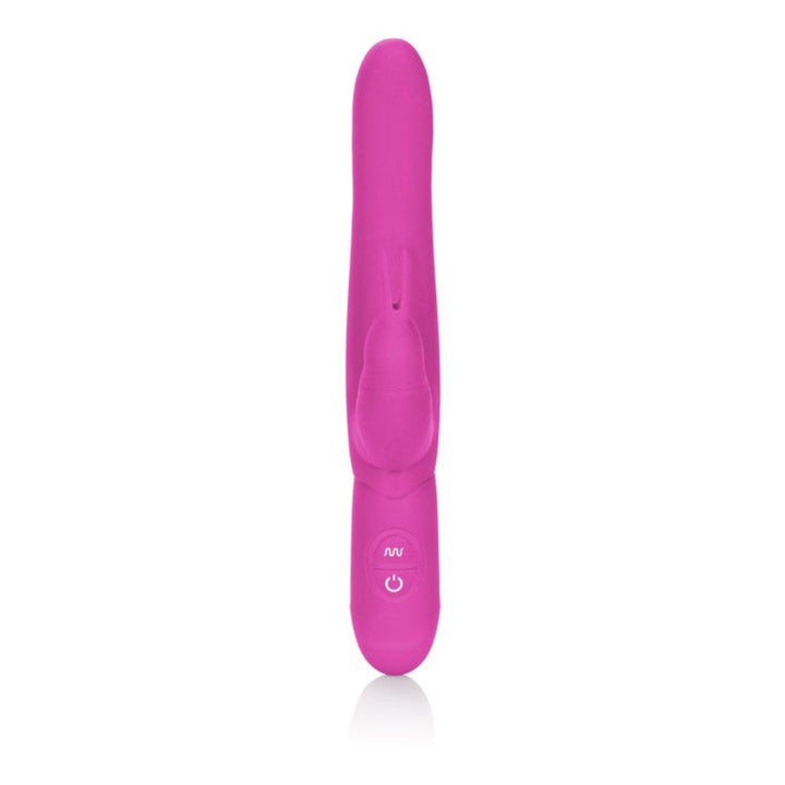 Posh 10-Function Silicone Bounding Bunny - joujou.com.au