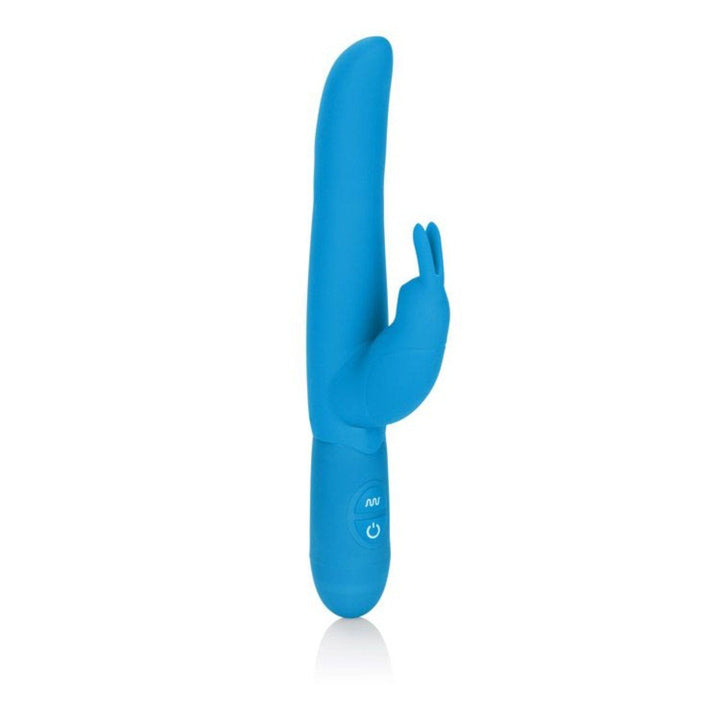 Posh 10-Function Silicone Bounding Bunny - joujou.com.au