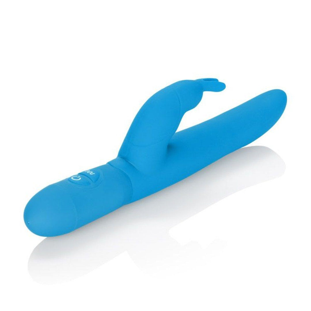 Posh 10-Function Silicone Bounding Bunny - joujou.com.au