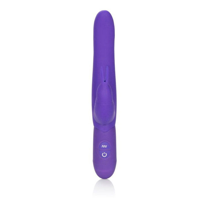 Posh 10-Function Silicone Bounding Bunny - joujou.com.au