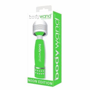 Bodywand Mini Neon Green