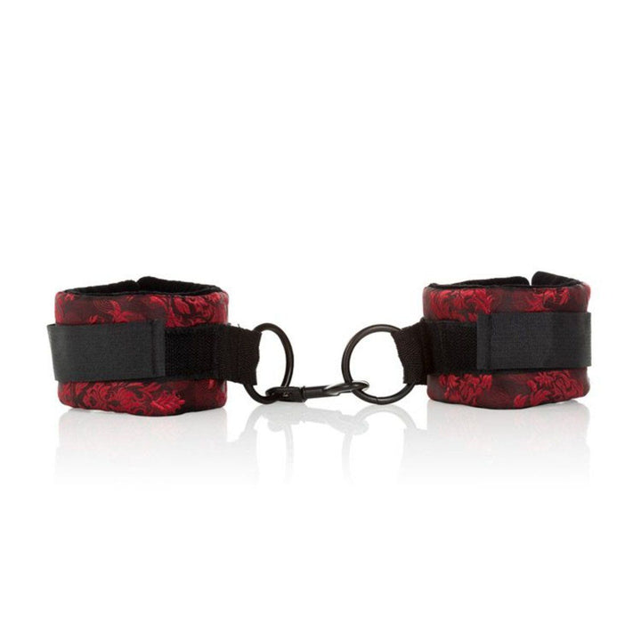 Scandal Universal Cuffs - joujou.com.au