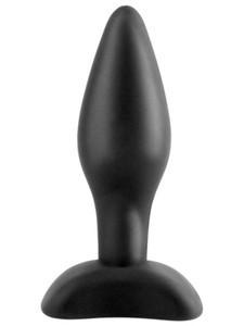 Anal Fantasy Collection Mini Silicone Plug