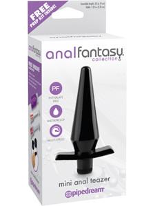 Anal Fantasy Collection Mini Anal Teazer