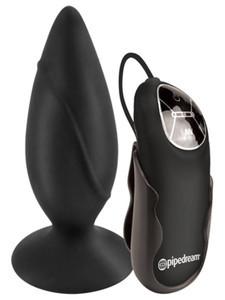 Anal Fantasy Collection Elite Vibrating Plug