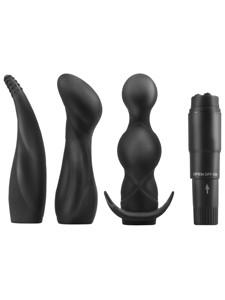 Anal Fantasy Collection Anal Adventure Kit