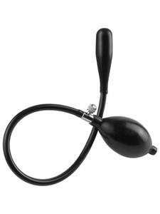 Anal Fantasy Collection Inflatable Silicone Ass Expander