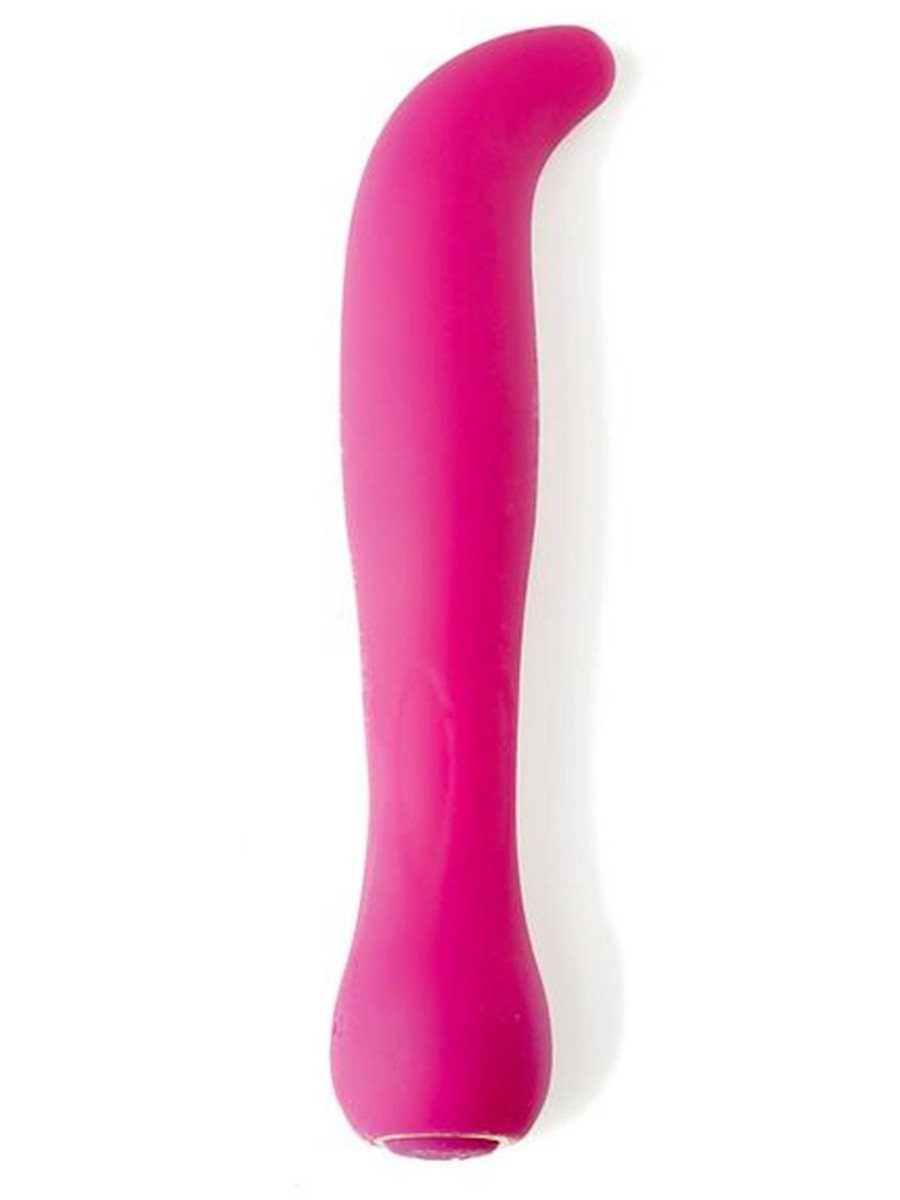 NU Sensuelle Baelii G-Spot Vibrator - joujou.com.au