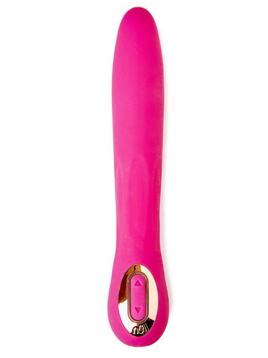 NU Sensuelle Bentlii Vibrator - joujou.com.au