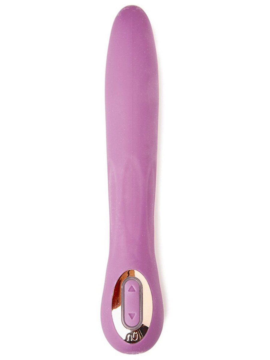 NU Sensuelle Bentlii Vibrator - joujou.com.au