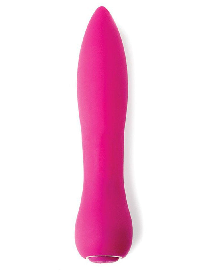 NU Sensuelle Bobbii Bullet Vibrator - joujou.com.au