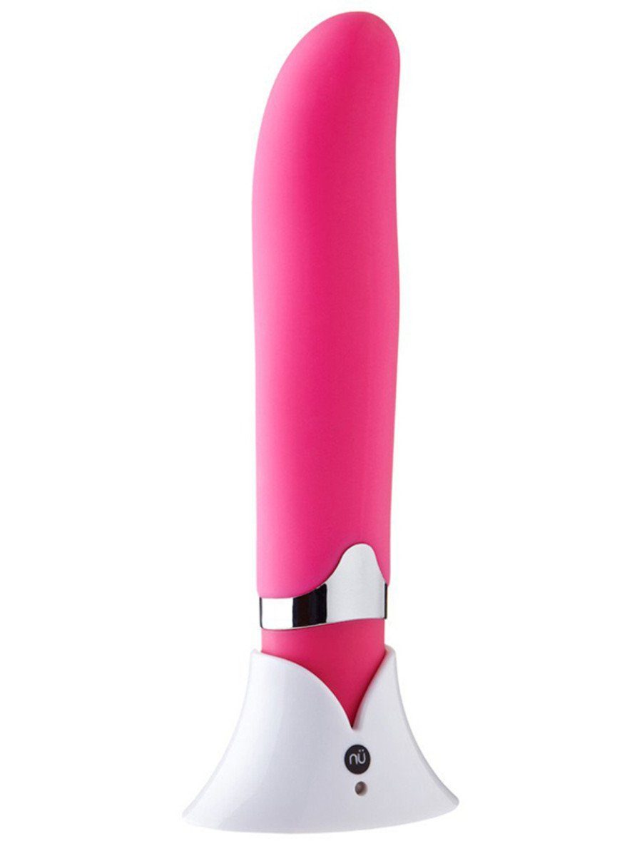 NU Sensuelle Curve G-Spot Vibrator - joujou.com.au