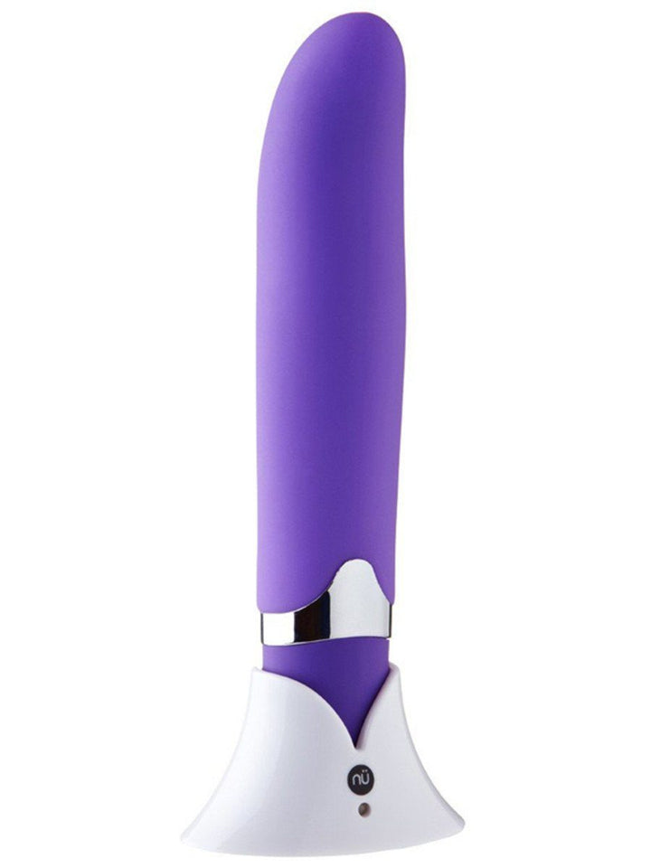 NU Sensuelle Curve G-Spot Vibrator - joujou.com.au