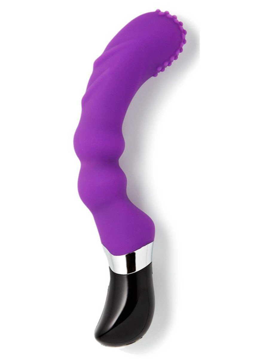 NU Sensuelle G Spot Massager - joujou.com.au